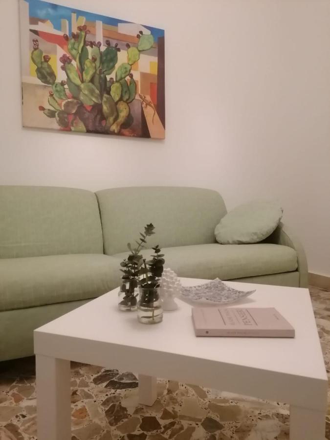 Anna Holiday Home Giardini-Naxos Exterior foto